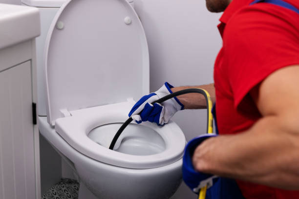  Polson, MT Plumbing Pros
