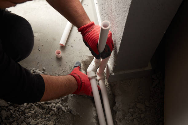 Professional Plumbing in Polson, MT