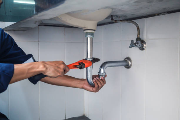 Best Same-Day Plumbing Service  in Polson, MT