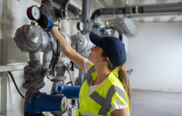 Best Shower Repair Services  in Polson, MT