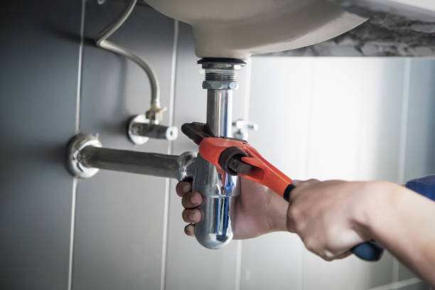 Best Hot Water Heater Installation  in Polson, MT