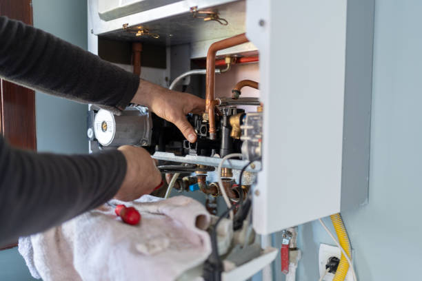 Best Water Leak Repair  in Polson, MT
