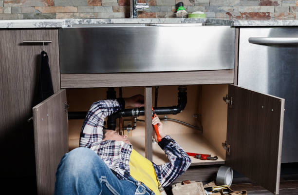 Best Hot Water Heater Installation  in Polson, MT